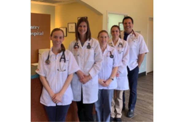 Hill Country Animal Hospital