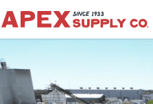 Apex Supply Company