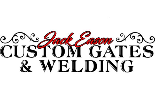 Jack Eason Custom Gates