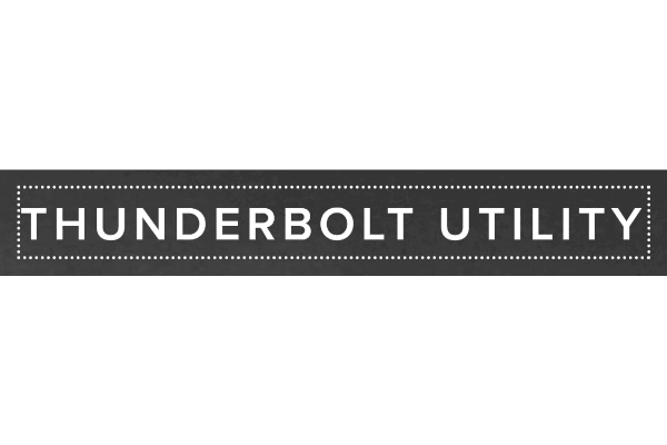 Thunderbolt Utility Contractors Inc