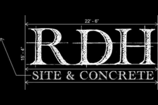 RDH Site & Concrete, LLC