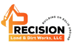 Precision Land & Dirt Works, LLC