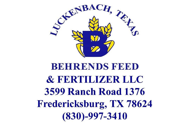 Behrends Feed & Fertilizer