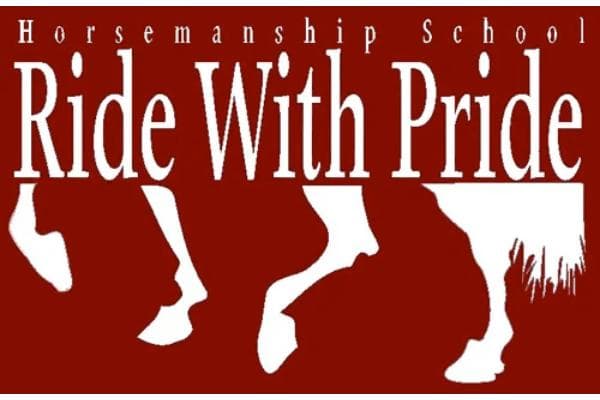 Ride With Pride Horsemanship School