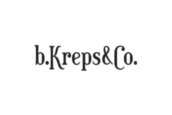b.Kreps&Co.