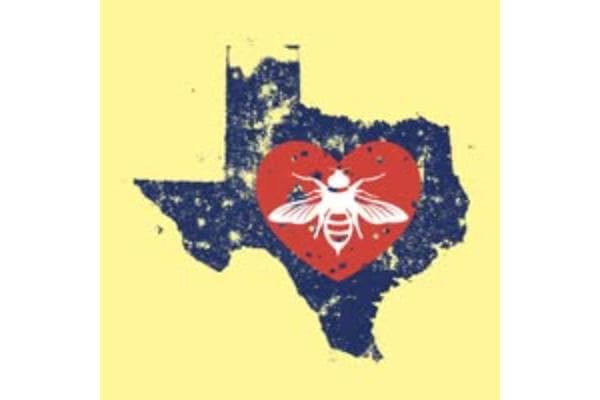 Bees in the Heart of Texas