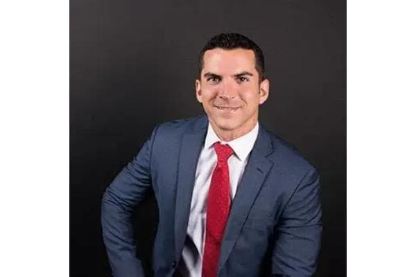 Orlando Garcia, Attorney at Law