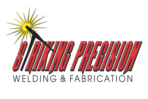 Striking Precision Welding and Fabrication