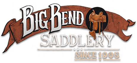 Big Bend Saddlery