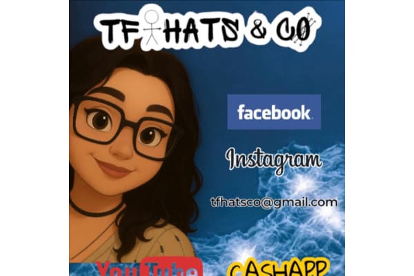 TF Hats & Co