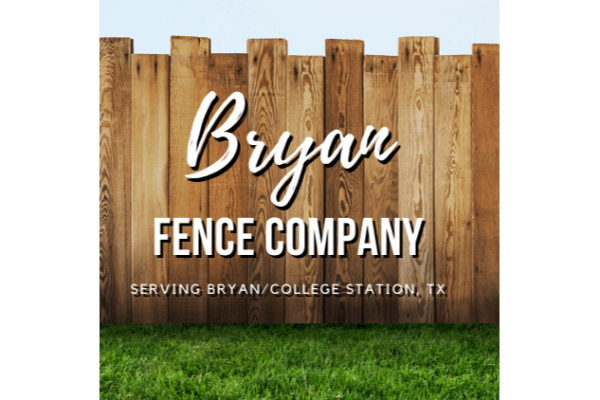 Bryan Fence Company