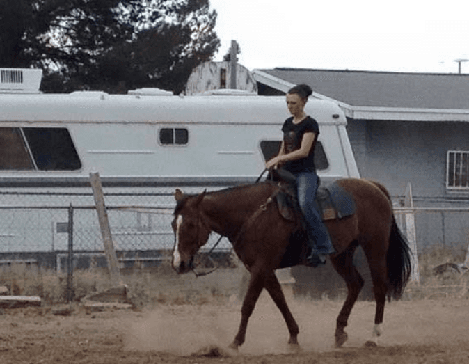 Kountry Klub Quarter Horses