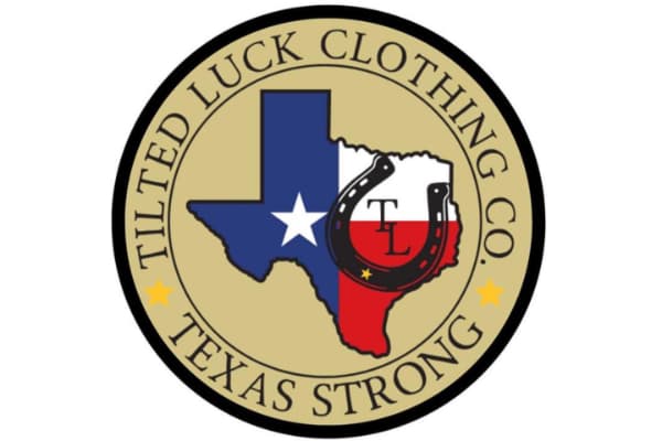 Tilted Luck Clothing Co RGV