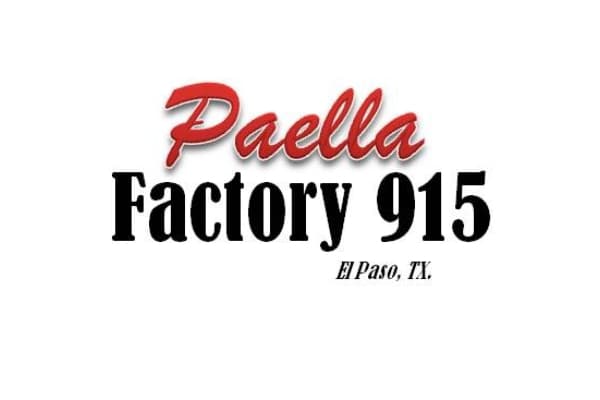 Paella Factory 915
