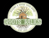 Roots & Relics Antiques and Garden