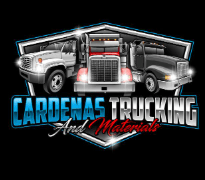Cardenas Trucking and Materials