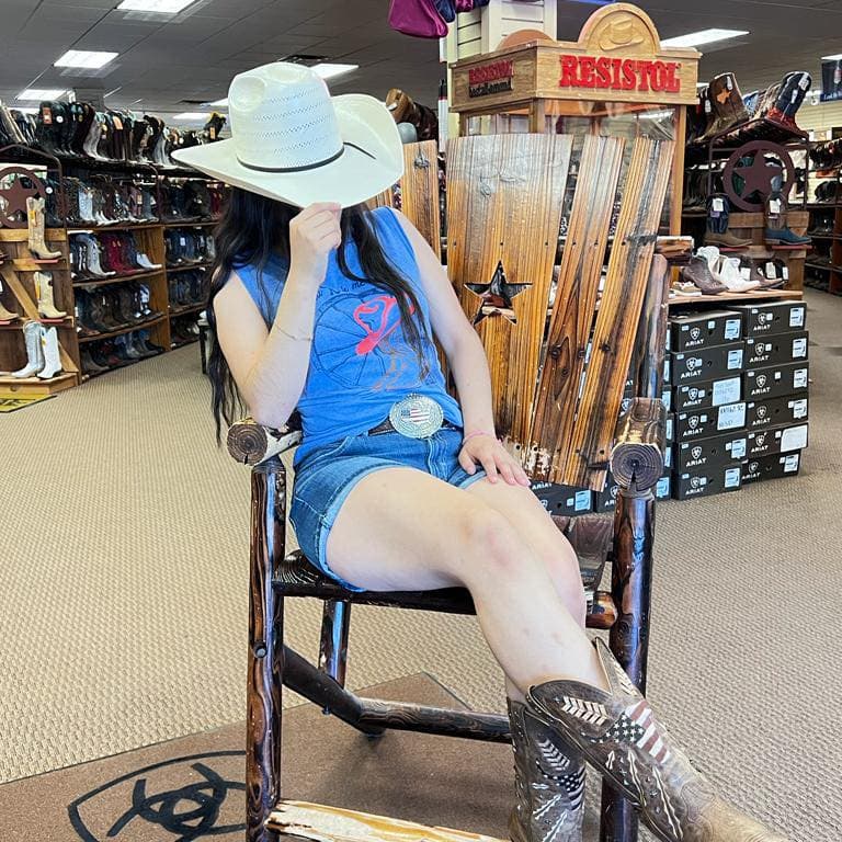 Boots & Hats Outlet