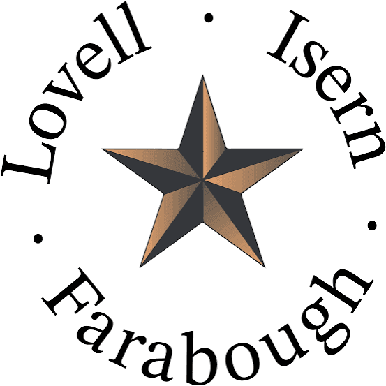 Lovell, Isern & Farabough, LLP