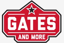 Gates & More