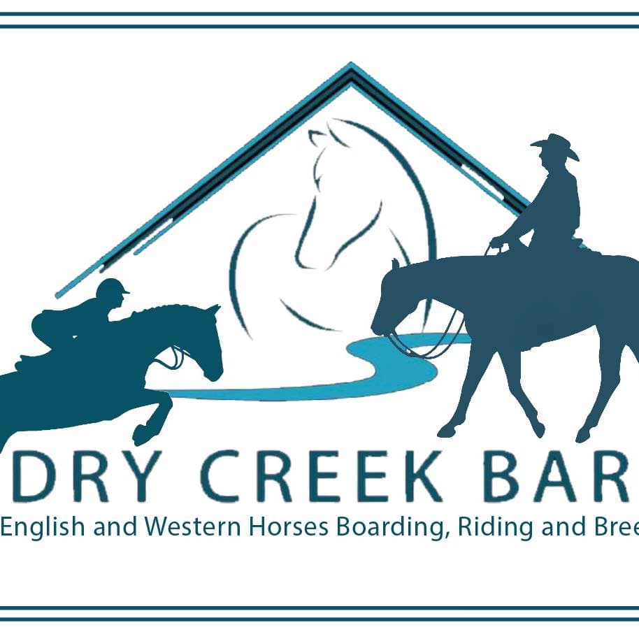 Dry Creek Barn