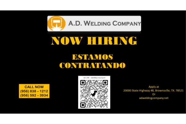 A D Welding Services