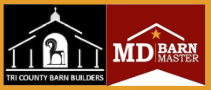 Tri-County Barn Builders