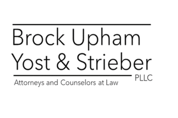 Brock Upham Yost, PLLC