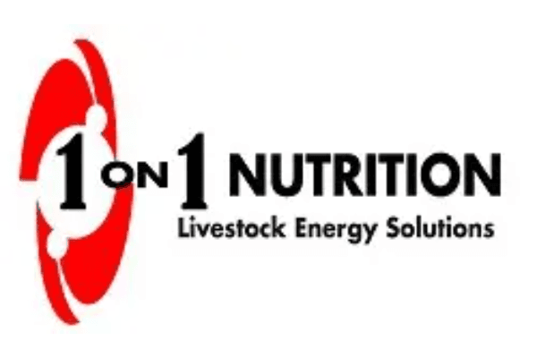 1 on 1 Nutrition