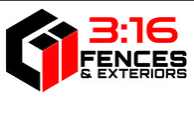 3:16 Fences & Exteriors