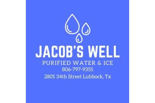 Jacob's Well Purified Water