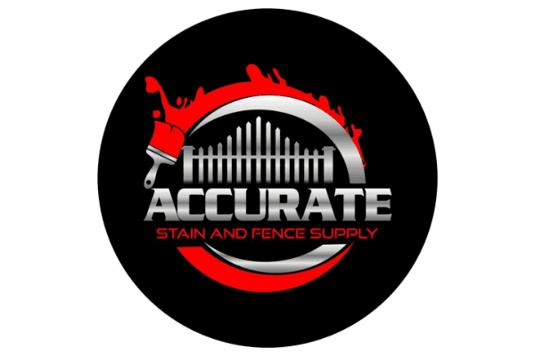 Accurate Stain and Fence Supply