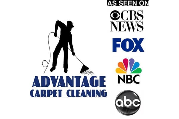 Advantage Carpet Cleaning