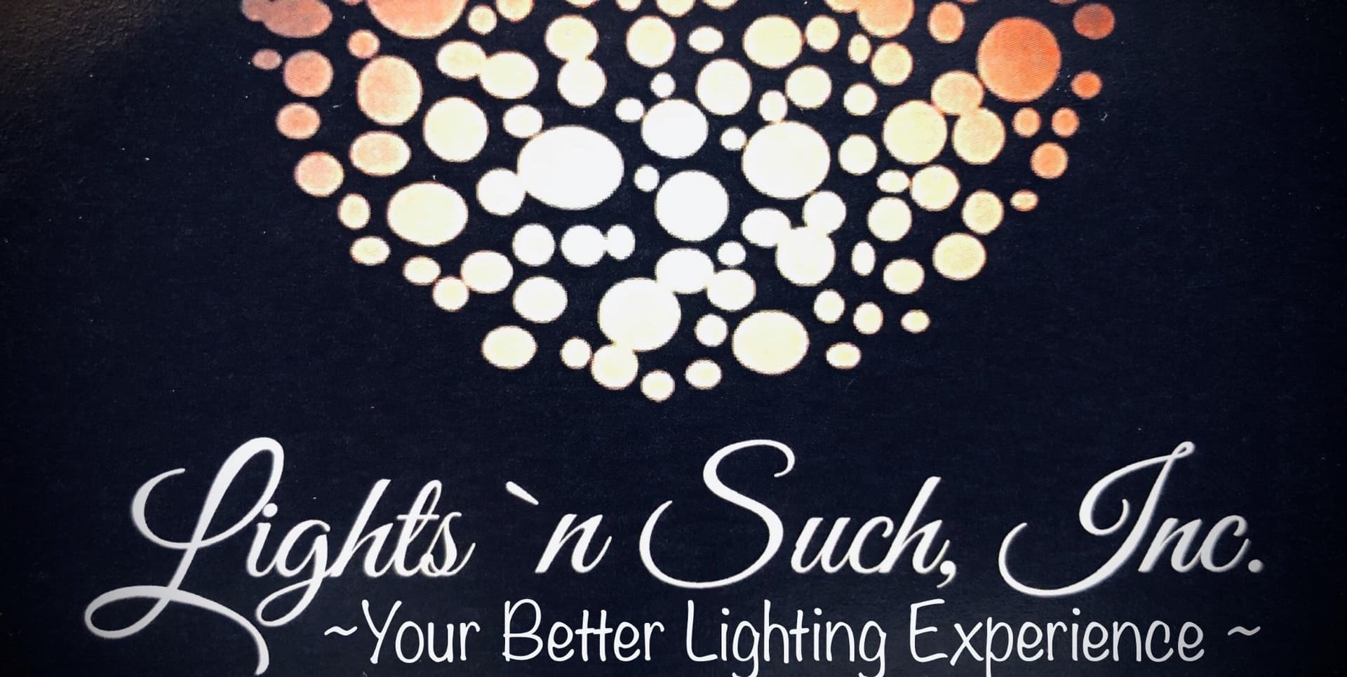 Lights 'N Such, Inc.