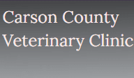 Carson County Veterinary Clinic