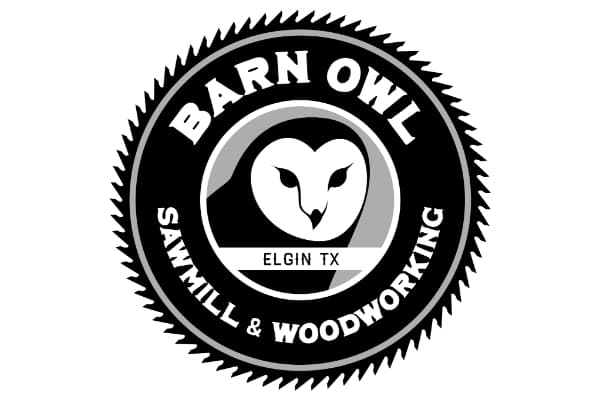 BARN OWL SAWMILL & WOODWORKING