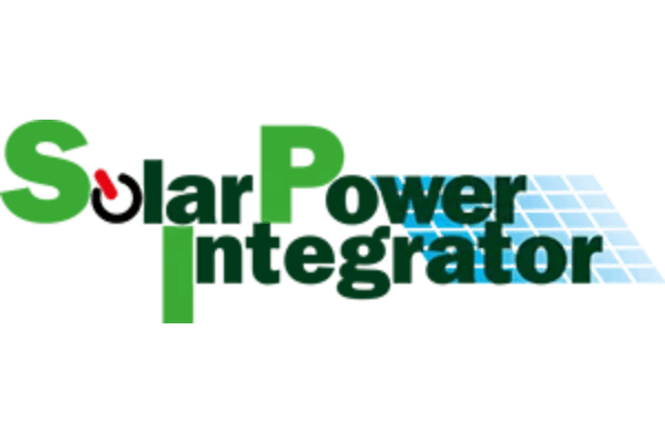 Solar Power Integrator