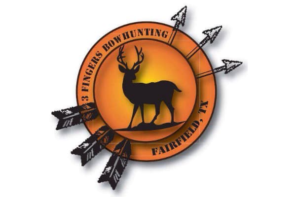 Three Fingers Bow Hunting