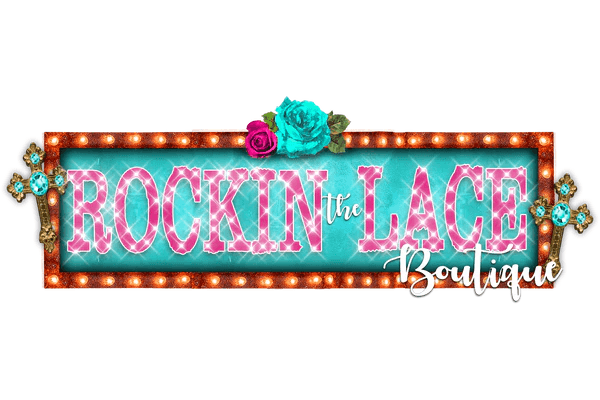 Rockin The Lace Boutique