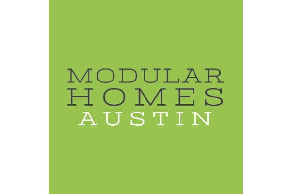 "Modular Homes Austin" - Mustang Ridge, Tx
