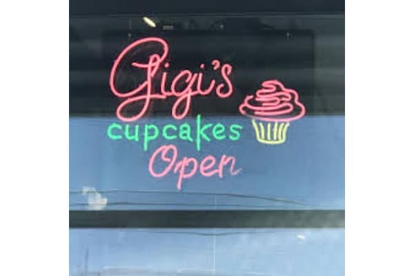 Gigi's Cupcakes Bee Cave
