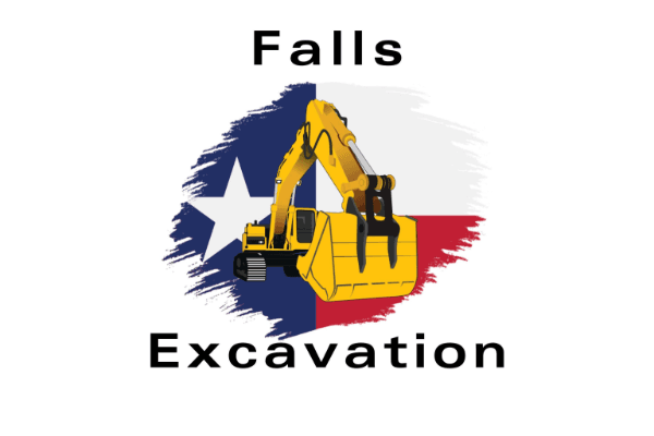 Falls Excavation