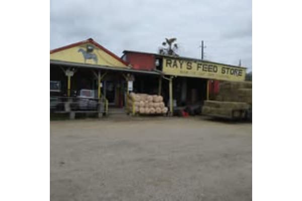 Ray's Livestock Auction
