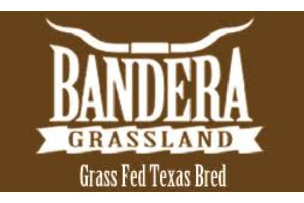 Bandera Grassland