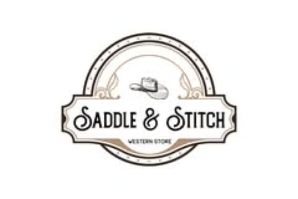 Saddle & Stitch