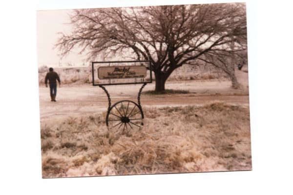 Merkel Veterinary Clinic