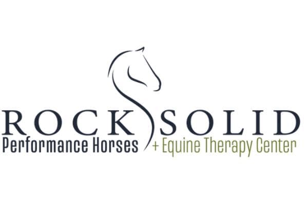 Rock Solid Performance Horses + Equestrian Center