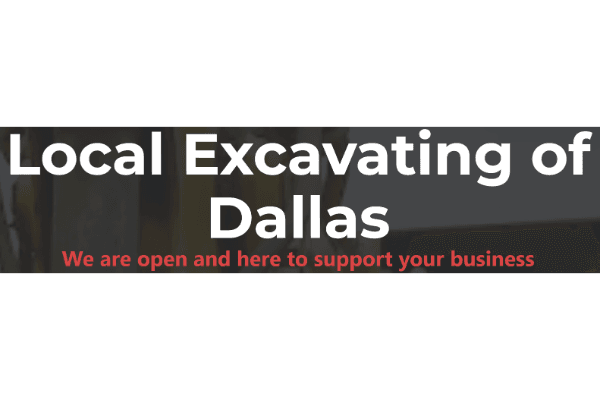 Local Excavating of Dallas