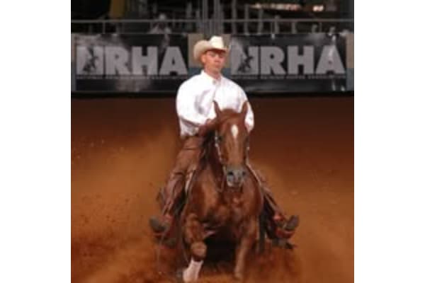 Todd Martin Performance Horses