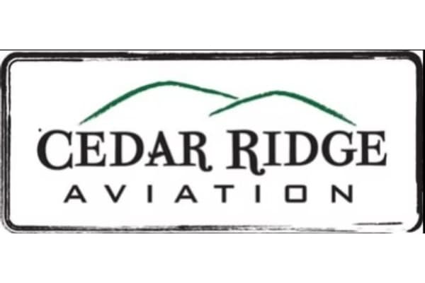 Cedar Ridge Aviation