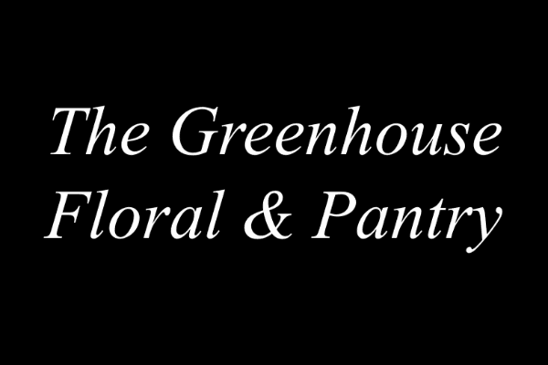 The Greenhouse Floral & Pantry